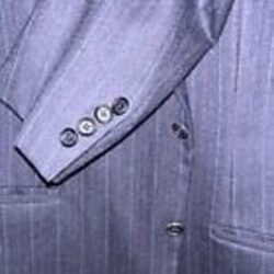 Hickey Freeman Men’s Pin