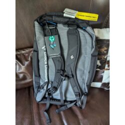 Black Diamond StoneHauler Pro 30L Backpack Duffel