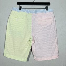 Brooks Brothers Stripe Bermuda