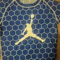 CP3 middle school combine compression