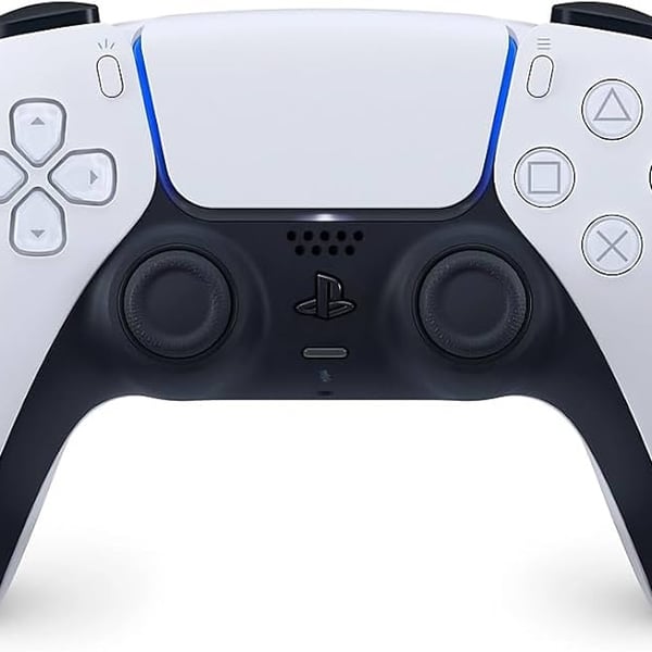 PlayStation DualSense® Wireless Controller – White