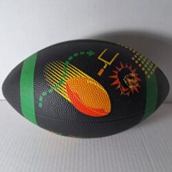 12″ Petro Stopping Centers Logo Football – Good Condition – Pre-owned