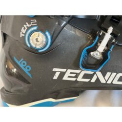 Tenica Ten.2 100 / 316mm/27 Ski Boot