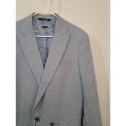 Perry Ellis Mens Size 40R Spor