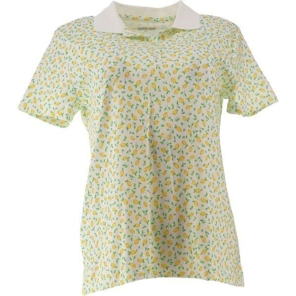 1193 Lands’ End Lemon Cotton