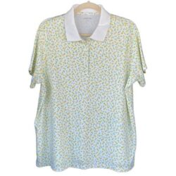 1193 Lands’ End Lemon Cotton