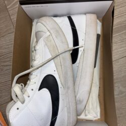 Nike Hightop Blazers