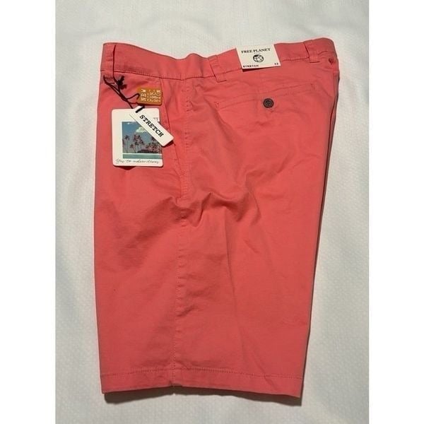 Pink Shorts Mens 33 Free Planet