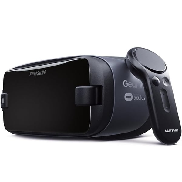 SAMSUNG Gear VR w/Controller