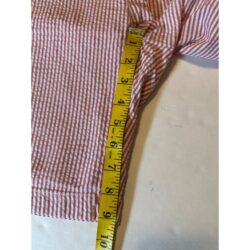 Vineyard Vines Mens Seersucker