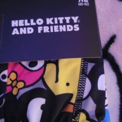 Hello Kitty & Friends Men