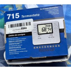 715 Thermostat