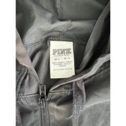 Victoria Secret PINK 1/2 Zip Pullover