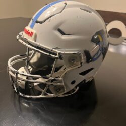 helmet