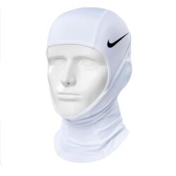Nike Clean white ski two pack Brand New BEANIE