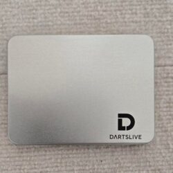 【Darts】DARTSLIVE Set
