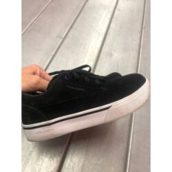 Volcom Workwear Womens Leather