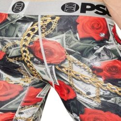 PSD Rich Blooms Boxer Briefs &