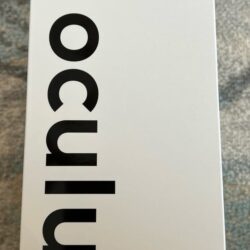 Oculus Quest Elite Strap Faceb