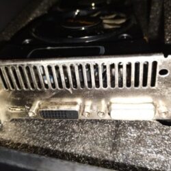 PNY 750 GPU