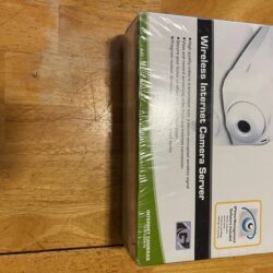 TrendNet Wireless Internet Cam