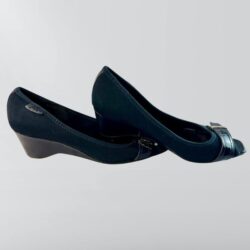 Anne Klein Sport Black Peep To