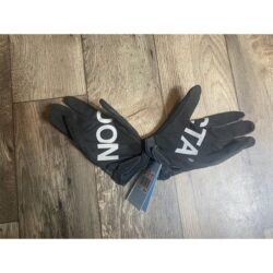 Nike Nocta x Drake Gloves Rare Black Limited NWT FD2116-001 SIZE  Large