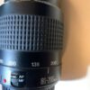 Canon EF 80-200mm II compact zoom lens - Image 2
