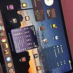 iPad Pro 12.9in (2022)