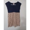 Small Vintage Mossimo Supply Co Tunic Top Dress - Image 2