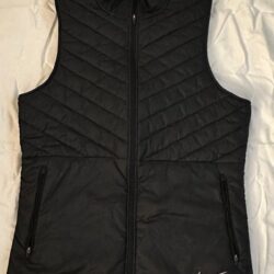Nike Winter Running Vest