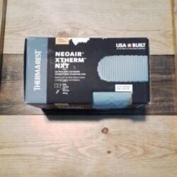 Therm-a-Rest NeoAir Ultralight Sleeping Pad