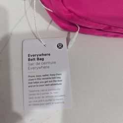 New with Tags Lululemon Everyw