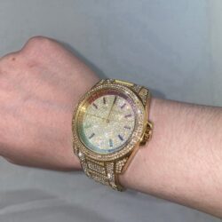 NEW Limited Edition Michael Kors watch