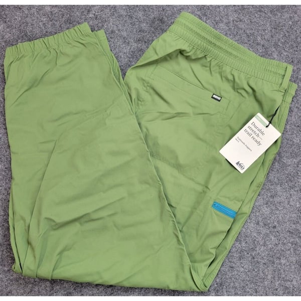 REI Coop Trailmade Mens Jogger