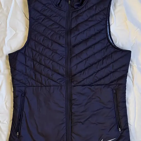 Nike Winter Running Vest
