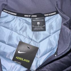 Nike Winter Running Vest