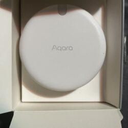 Aqara Presence Sensor FP2 Wi-F