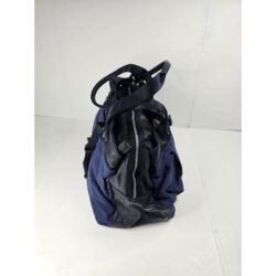 Lululemon Large Gym Yoga Workout Bag Laptop Navy The Best Is Yet To Come Phone