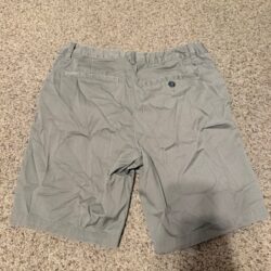 men’s chino shorts