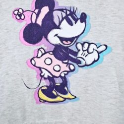 Disney Minnie Mouse Hooded Sweatshirt