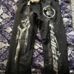 Hellstar Racer Sweatpants