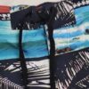 Hang TEN Netted Swim Trunks Vibrant Beach Vibe Coastal Living Graphics [SIZE LAR - Image 2