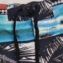 Hang TEN Netted Swim Trunks Vi