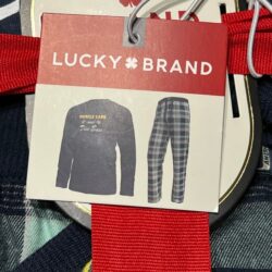 Lucky Brand Sleepwear Pajama S