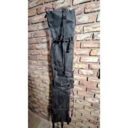Coleman Mad Dog UTV Gun Scabbard Realtree APG Hunting Camo