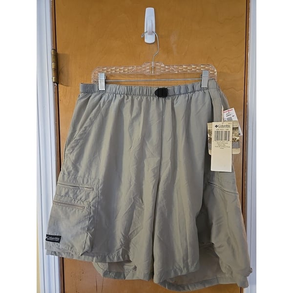 Vintage 1999 Columbia Shorts M