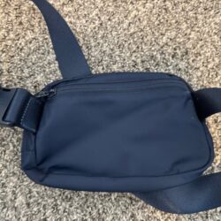 Lululemon Everywhere Belt Bag 1L