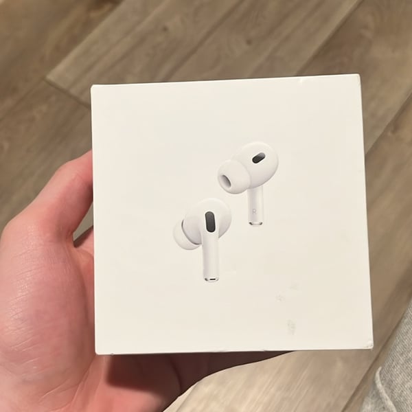 AirPods pro 2