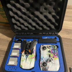 DJI Mavic Air 2 Fly More Combo